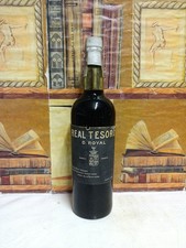 Real Tesoro O.Royal Jerez 72cl