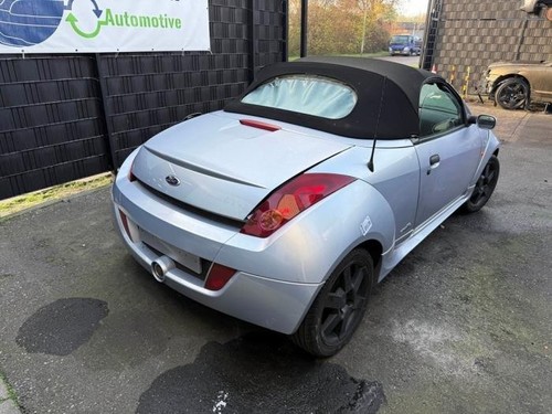 Fanale posteriore destro ford - fanale,