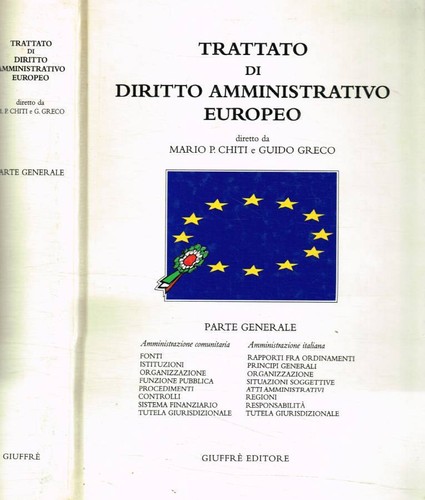 Trattato diritto - trattato, di