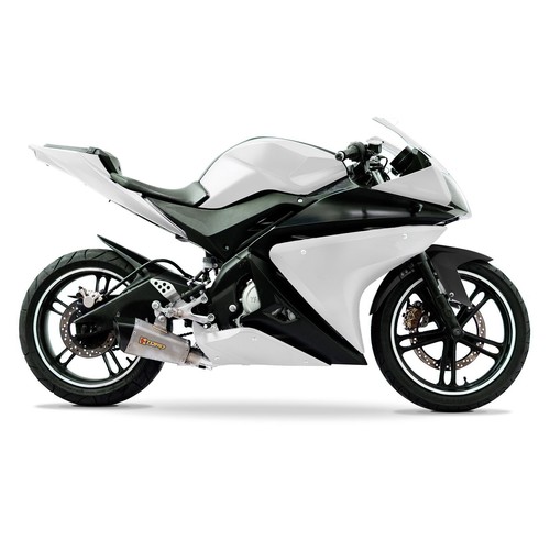 Kit carene complete - , in