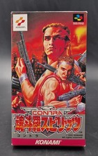Contra Spirits Super
