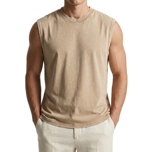 Shirt uomo cotone - cotone, smanicato