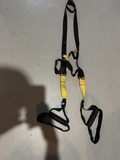 allenatore sospensione trx go