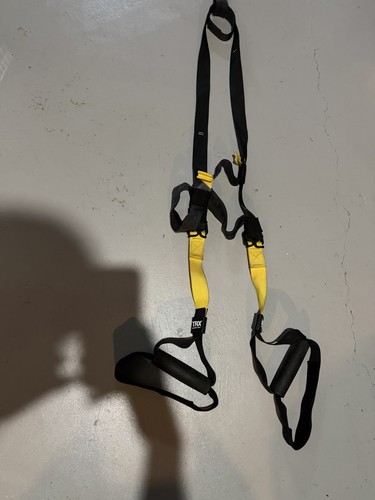 Trx allenamento sospensione - trx,