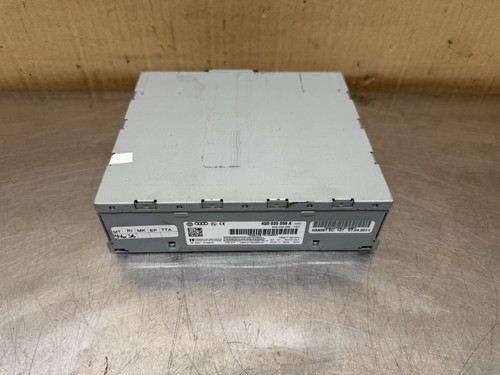 Unità testa radio audi - testa, a6