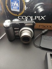 Appareil photo Nikon Coolpix