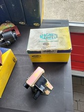 BOBINA ACCENSIONE MARELLI BAE504D 12V 060705404010 Y10 PANDA RITMO CROMA THEMA