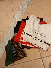 Lotto Di Vestiti Da 2 Kg