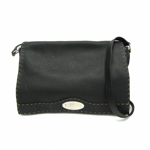 Borsa messenger donna fendi - borsa,
