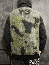 Gilet Sick Yohji Yamamoto Y-3
