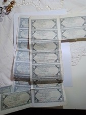 Regno d'Italia Lotto Di 20