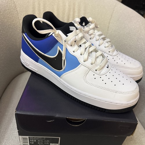 Nike air force - 1, nella