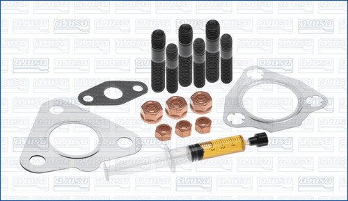 Kit montaggio caricatore per