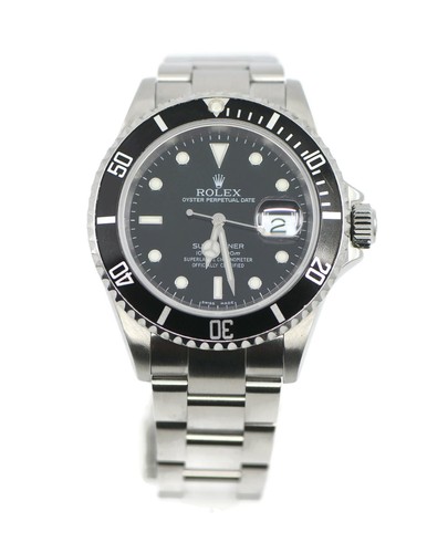 Orologio rolex submariner - orologio,