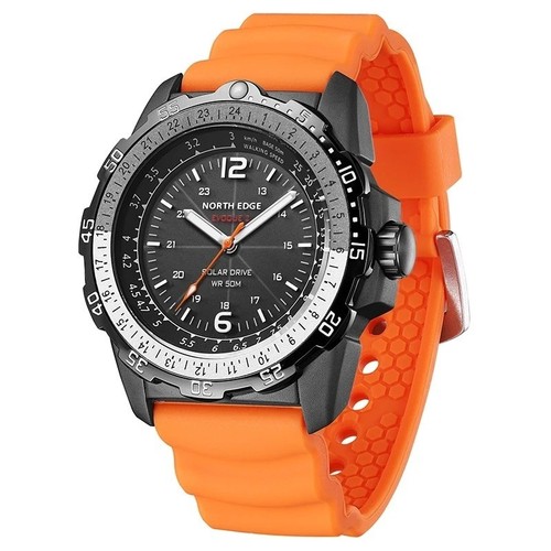 North edge evoque montre - north,