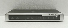 Grandstream GXW4108 Voip
