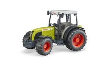 BRUDER 02110 - Trattore Claas
