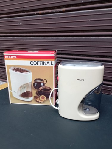Macchina macina caffe - macina,