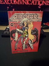 Air Gear Volume 9 Manga by Oh! Great