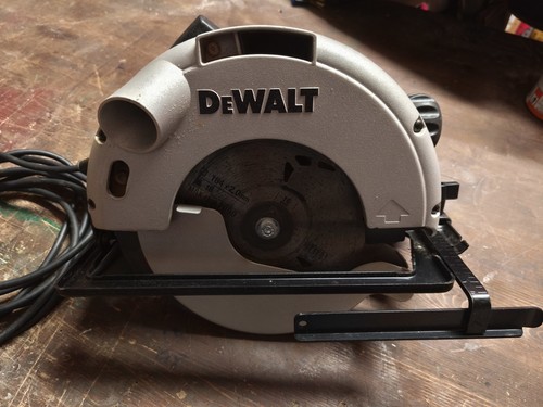 Sega circolare dewalt - sega,