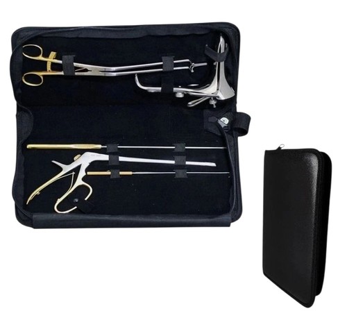 Kit strumenti esame