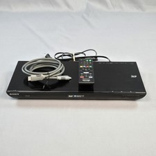 Sony BDP-S590 3D Blu-ray