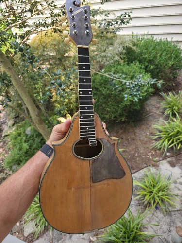 Joseph nettuno galiano - style, a