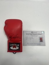 Guantone Da Boxe George