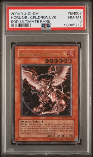 Sod en007 orus il - yu-gi-oh!,