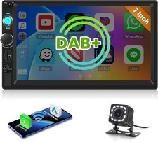 Apple carplay dab - autoradio, 2