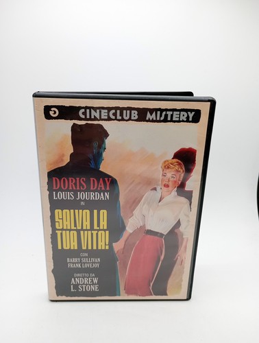 Salva tua vita - salva, doris
