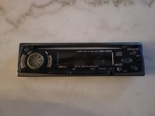 Piastra frontale AIWA testata