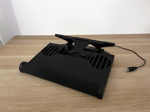 Ventola laptop cooler - cooler, knopex