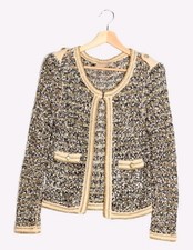 Giacca chanel colore - ,
