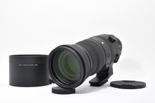 SIGMA Sports 150-600 mm F5-6.3