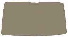 Nuovo Tappeto bagagliaio BEIGE