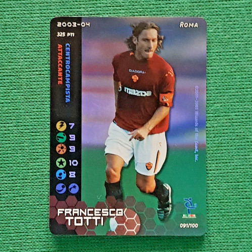 Football champions 2003 - champions, 2003-04