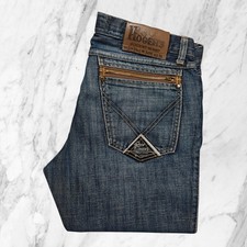 ROY ROGERS Jeans Uomo Tasche