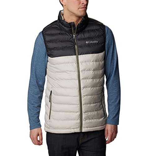 Columbia powder lite - m),