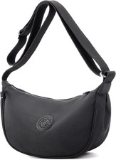 Borsa Mezzaluna Donna