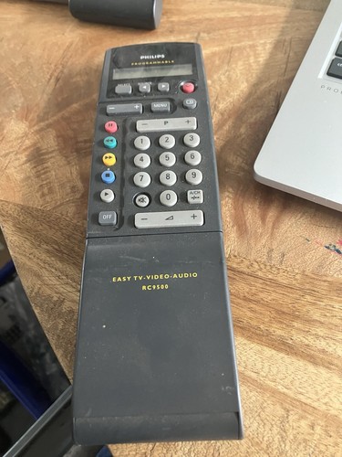 Philips easy video - tv, audio