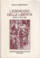 Esercizio della liberta - l'esercizio,