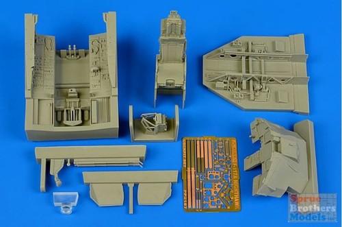 Ars2187 aires f 117a - ars2187, f-117a