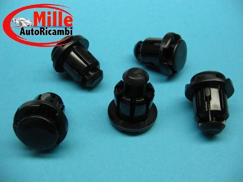 Kit mollette molla - 10, per
