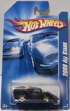 Hot Wheels 2008/066 - All