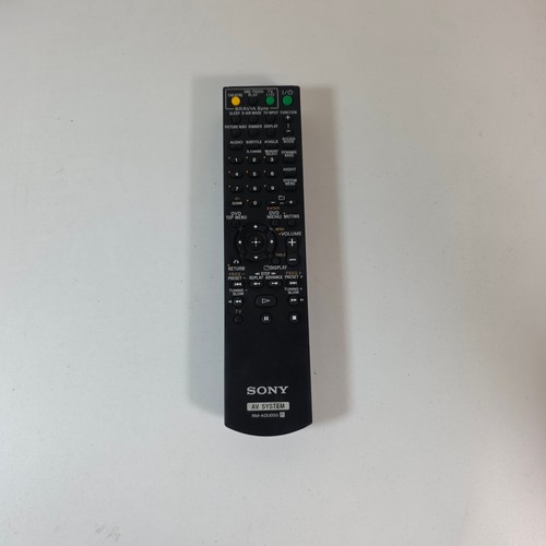 Telecomando originale sony - telecomando,