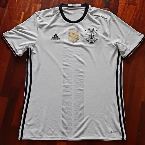 Germania maglia fifa 2014 - germania,