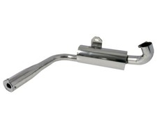 Impianto di scarico SIP