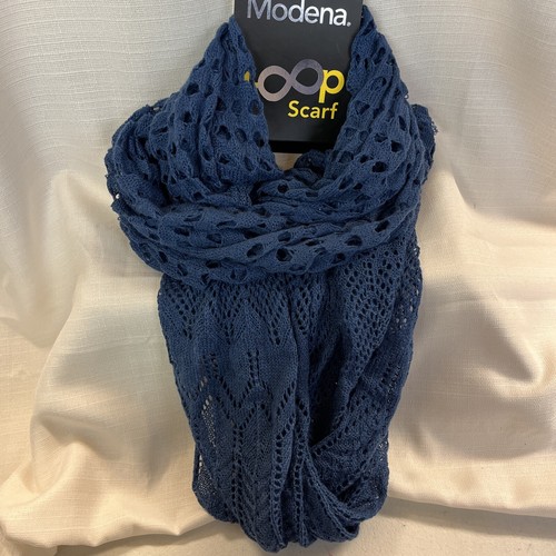 Sciarpa modena loop - sciarpa,