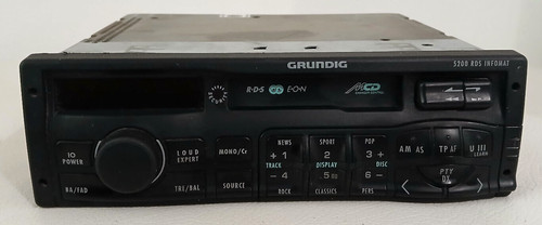 Grundig wkc 5200 rds - wkc,